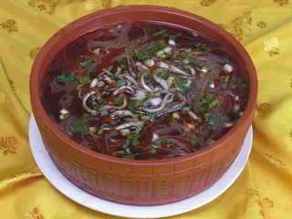 0711c-1236鳝丝粉丝