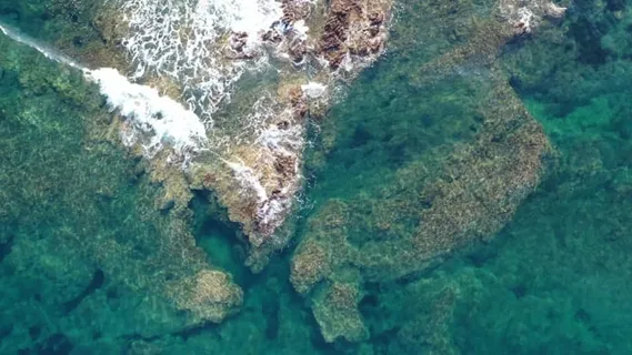 波浪, 海岸, 海滩, 海, 海洋, 水, 天空, 夏天