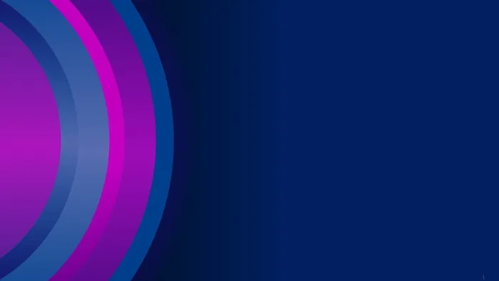 蓝紫色背景 蓝紫海报背景