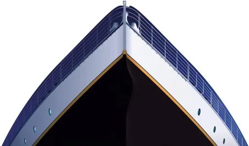 泰坦尼克号免抠(837x495)