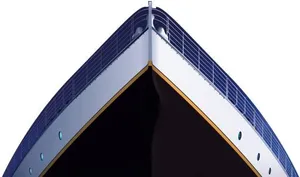 泰坦尼克号免抠