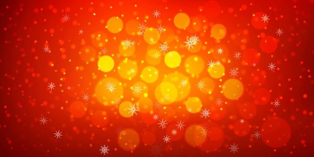 红色创意营销活动背景设计