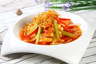 R01951银鳕鱼干爆杏鲍丝9 (4)