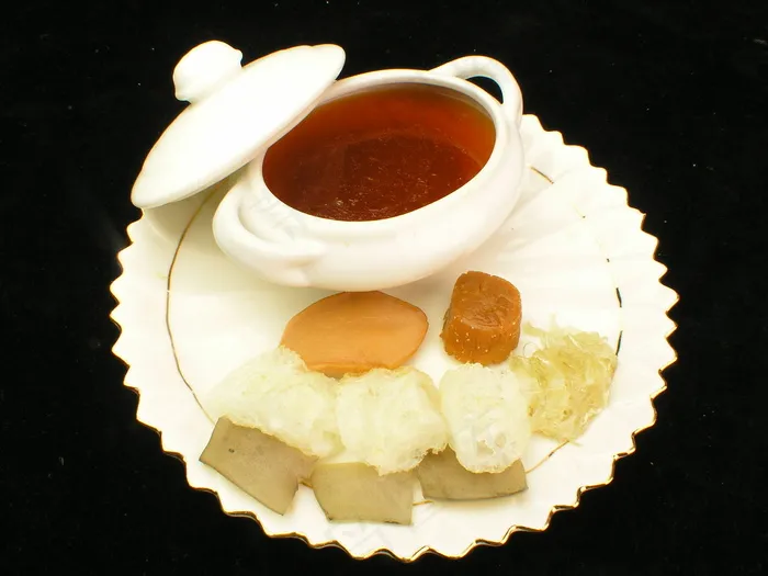 家常菜|美食|菜谱|菜单|0552迷你佛跳墙
