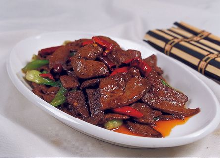 CXC01552滑溜肝尖16元