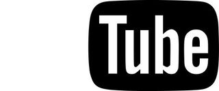 Youtube标志 PNG免抠