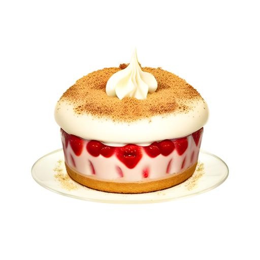 甜点蛋糕美食免抠