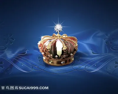 皇冠图片素材 皇冠图片素材