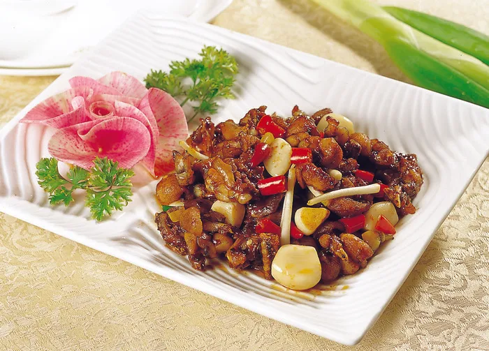 0806X-233韵味牛蛙