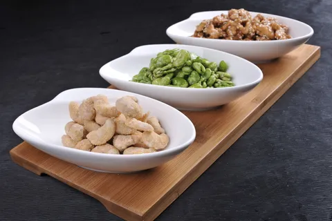 LCSC0641怪味三酥36