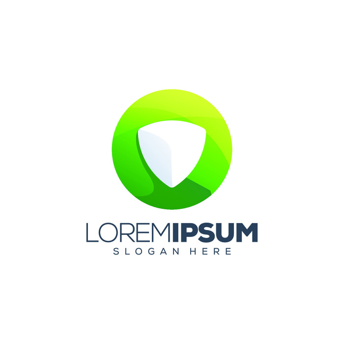 标识标志公司字母企业商标品牌LOGO设计素材矢量模板