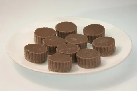 32 小豆凉糕 通达