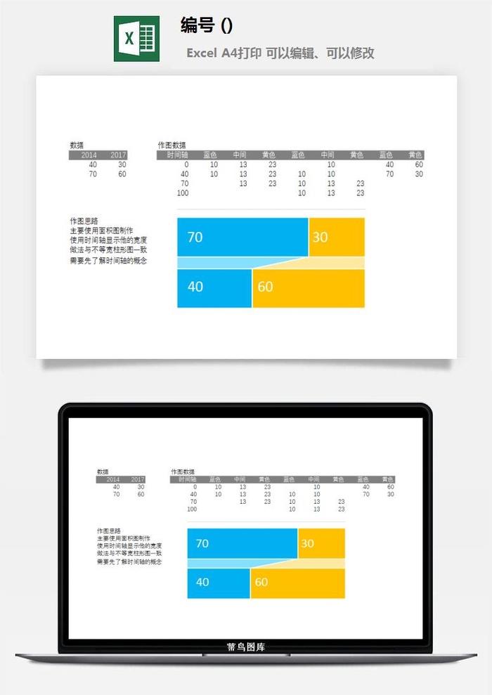 LMTK可视化图表模板Excel素材公司企业办公表格数据分析智能图表