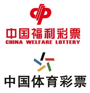 矢量*体彩logo