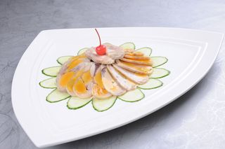 LCSC2790松花蛋卷