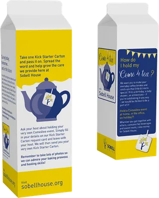 奶牛卡通素材简笔