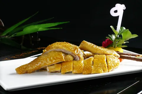 L00042客家咸鸡 (5)