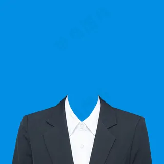 西装模板  女生西装 寸照模板 西装 证件照 西服 免抠 西装模板  女生西装 寸照模板 西装 证件照 西服 免抠