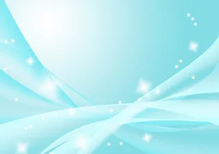 高清炫丽蓝色背景