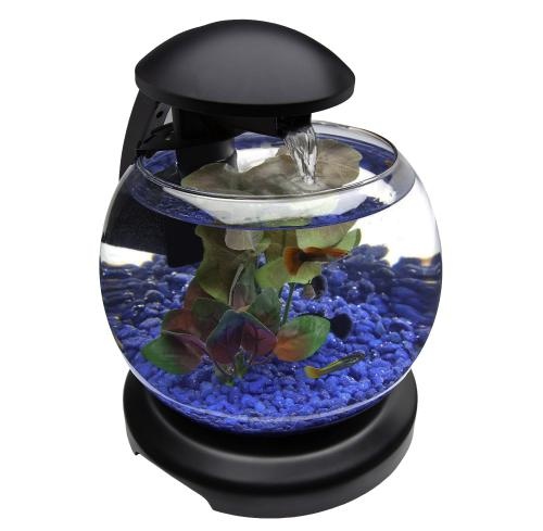 水族馆 PNG免抠