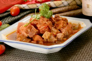 01  大碗排骨-老四川美食府