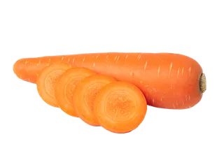 胡萝卜 (14)超市商品白底图免抠实物摄影png格式图片透明底