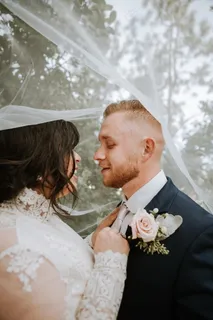 婚纱情侣头像图片 婚纱情侣头像图片