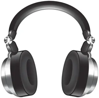 耳机 PNG免抠