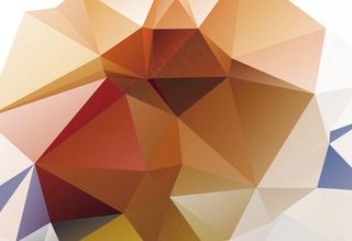 几何艺术设计 几何图形背景 多边形背景图片