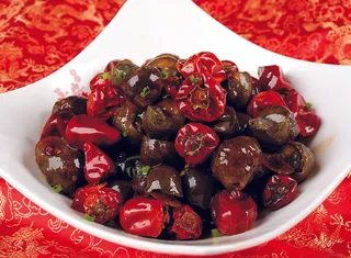 89XC-174辣仔田螺