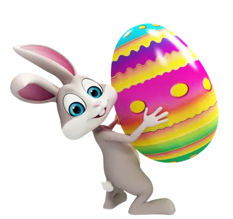 复活节装饰元素插画可爱清新风格贴纸(13) 复活节装饰元素插画可爱清新风格贴纸(13)