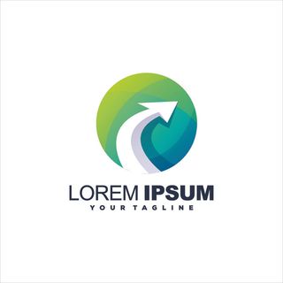 图标识标志公司字母企业商标品牌LOGO设计素材矢量模板