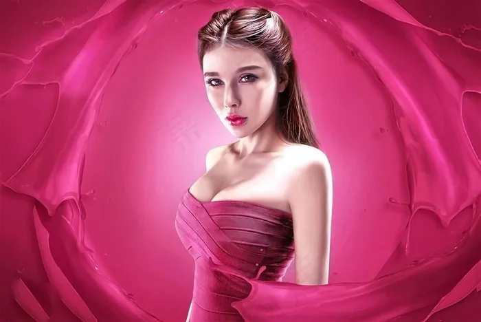 性感女神图片 性感女神图片