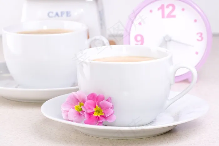 高清奶茶杯子图片下载