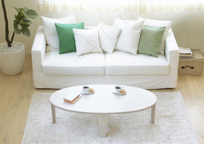 时尚家居图片背景