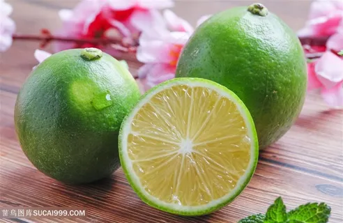 水果橙子素材图片