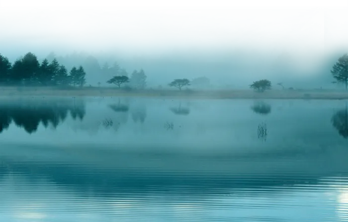 山水画素材中国风水墨画素材元素中国画