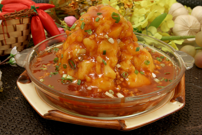 17  土豆泥-福林居