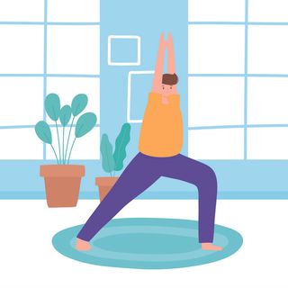 扁平化人物场景办公互联网等距ai矢量设计网页海报UI素材插画