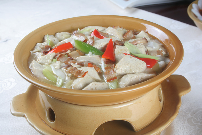 乡村豆腐12