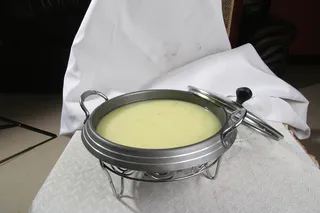 34浓汤鲈鱼－福华