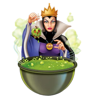 卡通人物迪士尼公主系列免抠贴图白雪公主睡美人灰姑娘PNG素材