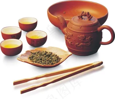 茶杯茶壶茶叶茶碗 茶杯茶壶茶叶茶碗