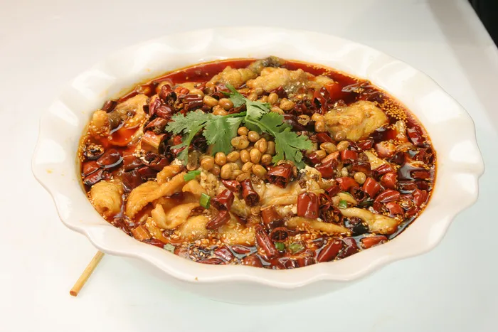 13口水鱼  定州通达