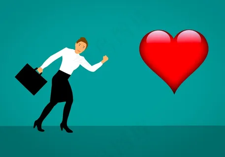 妇女节卡通封面设计图片