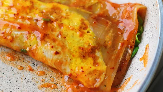 美味烤冷面图片-第8张 美味烤冷面图片-第8张