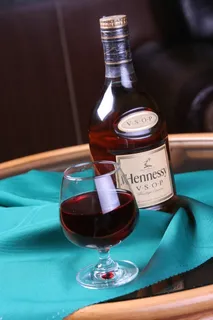 轩尼斯VSOP1-名典咖啡