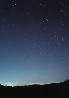 夜空 60 夜空 60