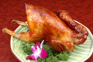 0711a-819椰香鸡38元.半只