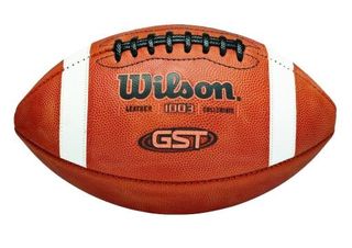 美式足球 PNG免抠